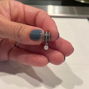Pandora charm